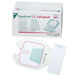 MEDICAZIONE TEGADERM 3M I.V. ADVANCED  - 1683 - 6,5x7cm per linee periferiche - conf.100pz