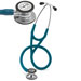 STETOSCOPIO / FONENDOSCOPIO ADULTI LITTMANN CARDIOLOGY IV - finiture specchio/ottone - vari colori