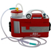 ASPIRATORE BOSCAROL OB2012 FA - 30lt/min - con flacone raccolta 1000ml autoclavabile